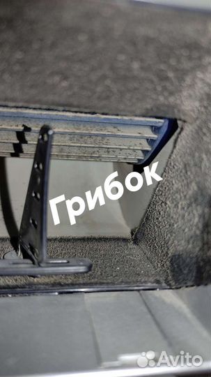 Чистка сплит систем, кондиционеров