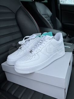 Nike air force 1 оригинал