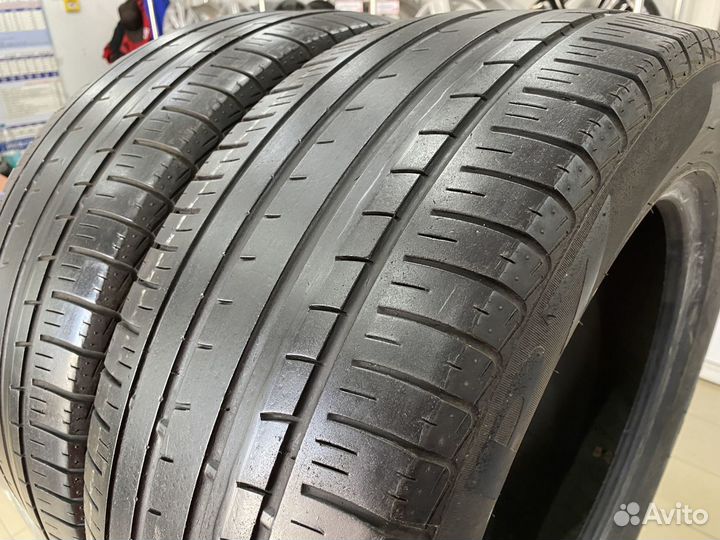 Pirelli P7 235/55 R17