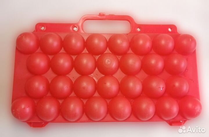 Контейнер для яиц