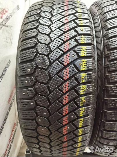 Gislaved Nord Frost 200 205/55 R16 94M