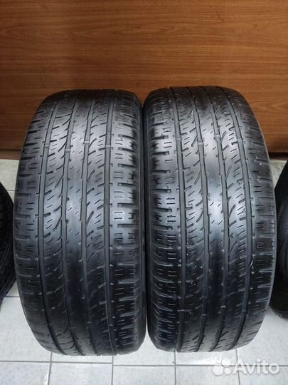 Viatti Bosco A/T V-237 235/55 R17
