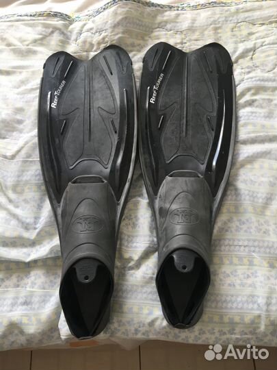 Ласты Италия