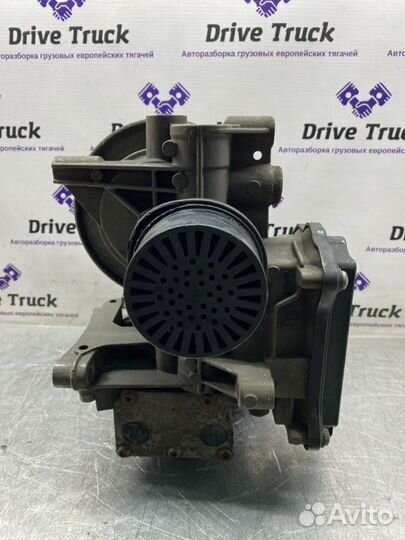 Осушитель воздуха Daf Xf 106