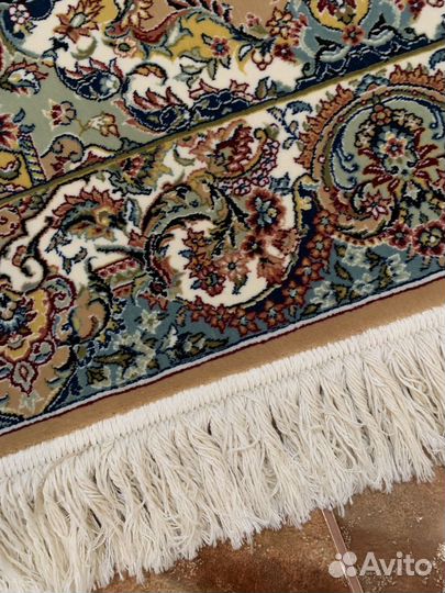 Ковер новый