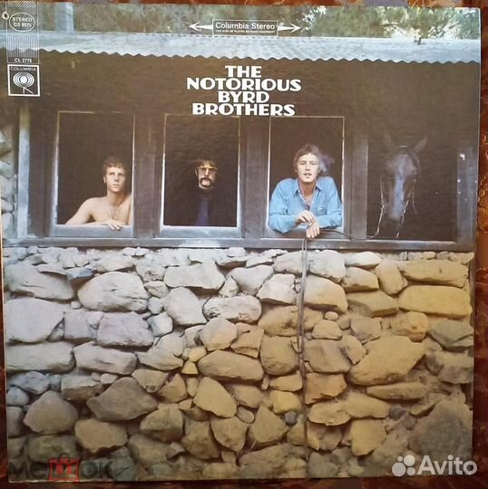 Винтажные пластинки