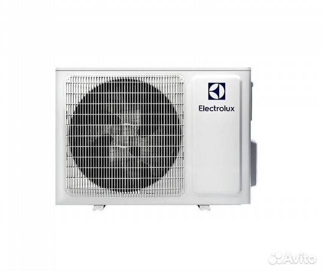 Кондиционер Electrolux на 35 кв.м
