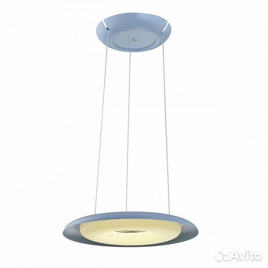 Подвесной светильник Horoz Electric Deluxe-35 HRZ0