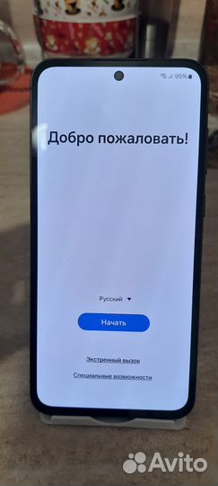 Samsung Galaxy A55, 8/128 ГБ