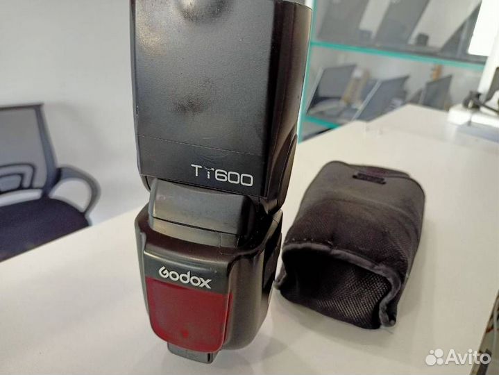 Godox Thinklite Tt600 Вспышка Универсальная