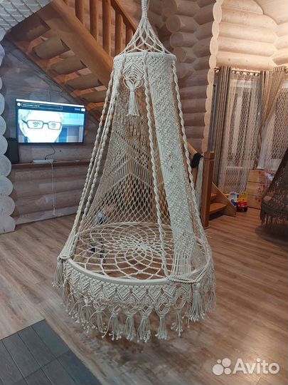 Гамак шатёр