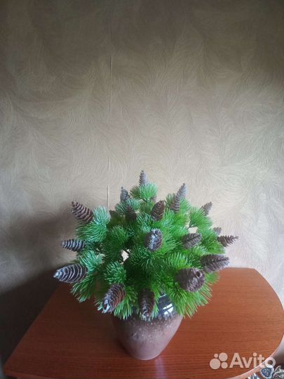 Исскуственные цветы