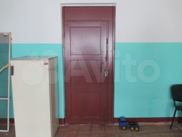 Помещения 21,1 кв. м