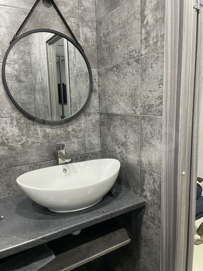 1-к. квартира, 28 м², 15/18 эт.