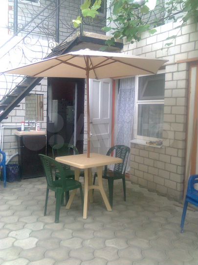 Комната 9 м² в 7-к., 1/2 эт.