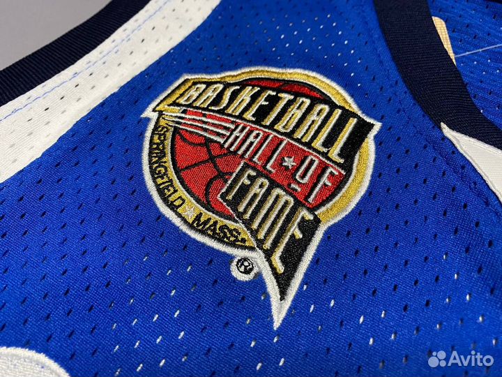 Аутентик джерси Дирк Новицки