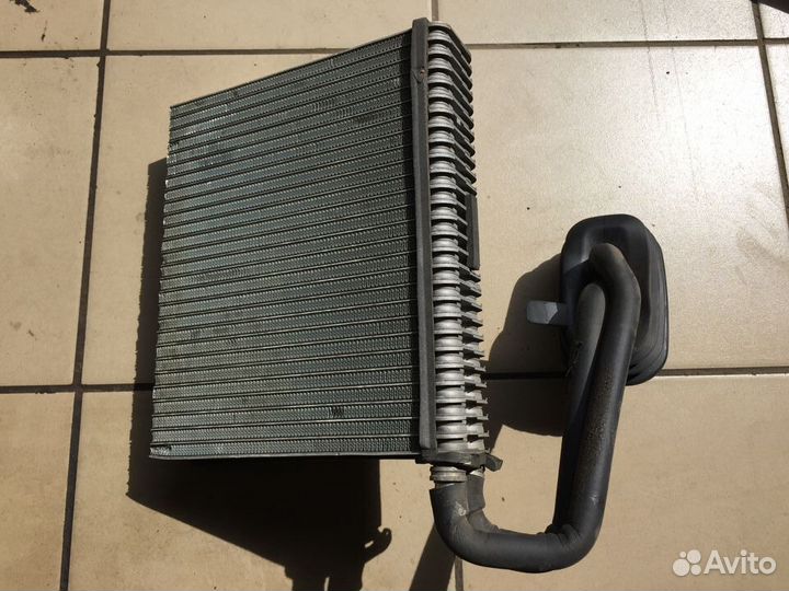 Радиатор отопителя испаритель Saab 9-3 II