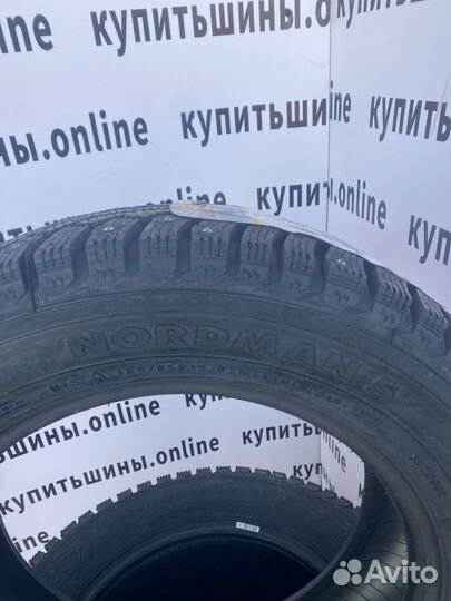 Nokian Tyres Nordman 5 185/65 R15