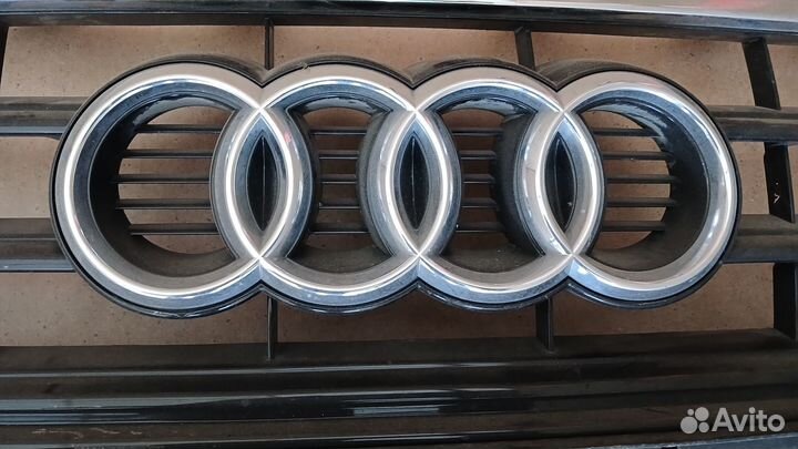 Значок Ауди, знак audi