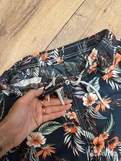 Шорты купальные на подростка 42-44