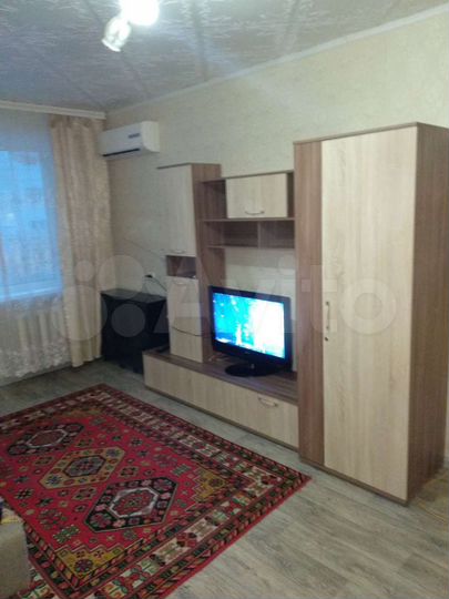 1-к. квартира, 33 м², 3/5 эт.