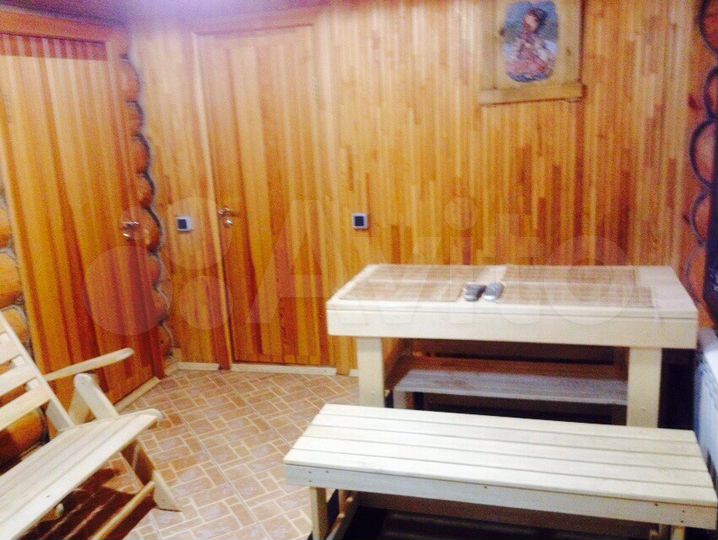 Дом 250 м² на участке 30 сот.