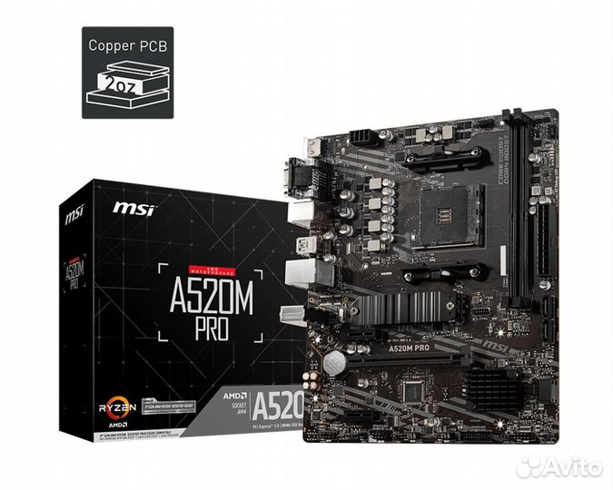 Новый Ryzen 5500 + RX6600 RTX3060 RTX4060