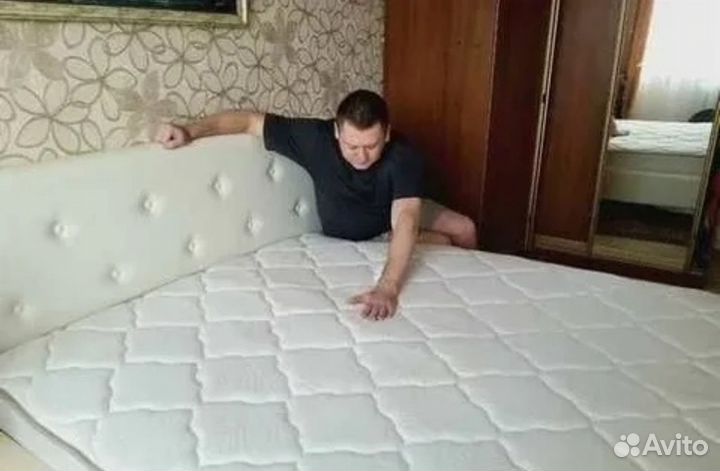 Матрас 160х200