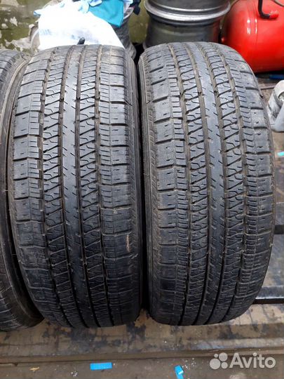 Triangle THW10 215/60 R17 96H