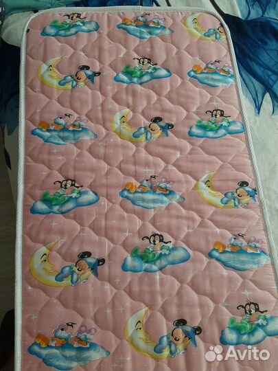 Матрас детский