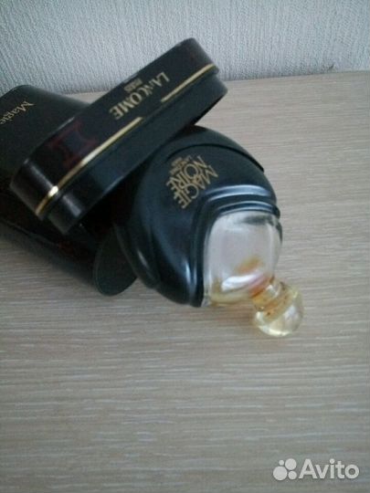 Флакон в твердой родной упаковке