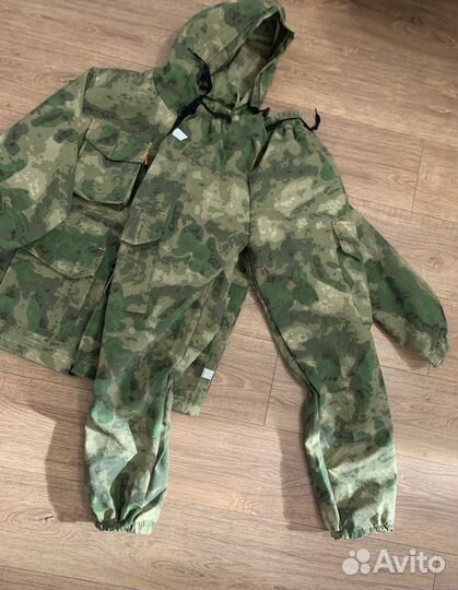 Костюм горка летний