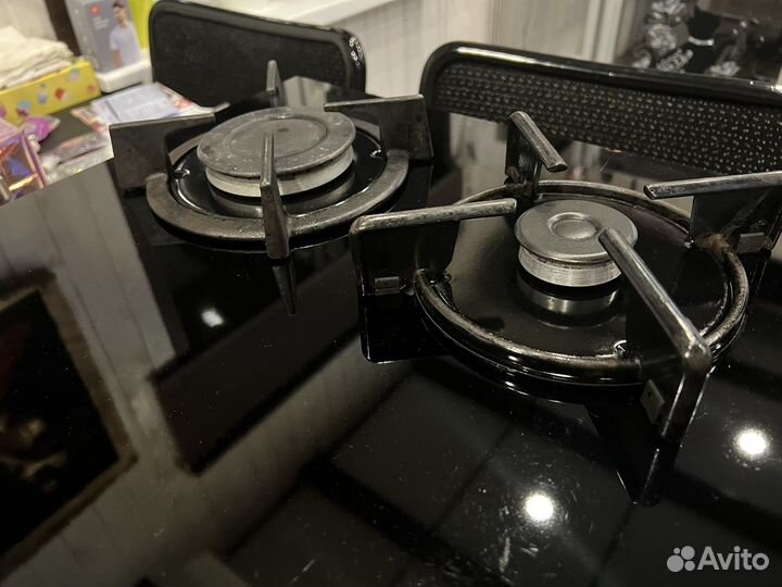 Варочная панель simfer h 6221 nevb газ+ электрика