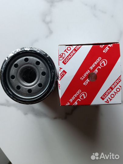 Фильтр масляный Toyota 90915-yzze2