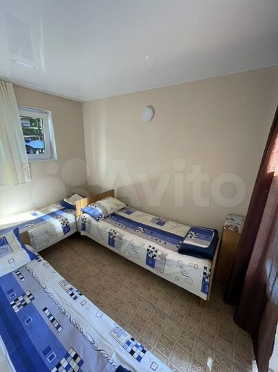 Комната 12 м², 1/2 эт.