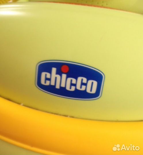 Ходунки Chicco (Испания) с музыкальной панелью