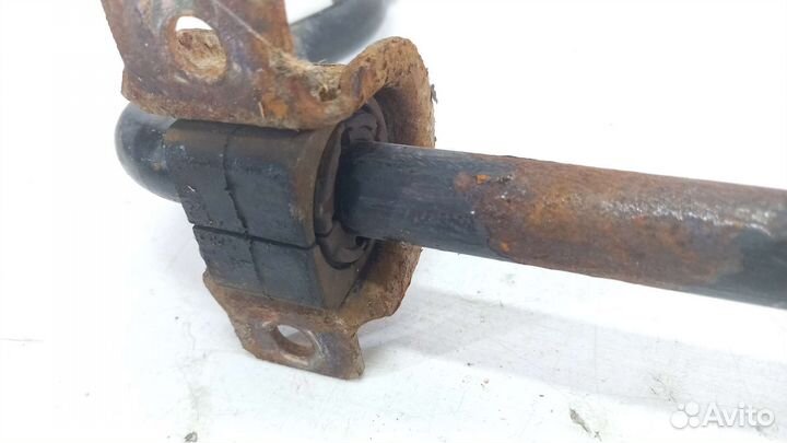 Стабилизатор задний Ford Focus 1