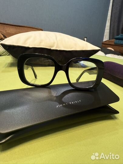Оправа jimmy fairly