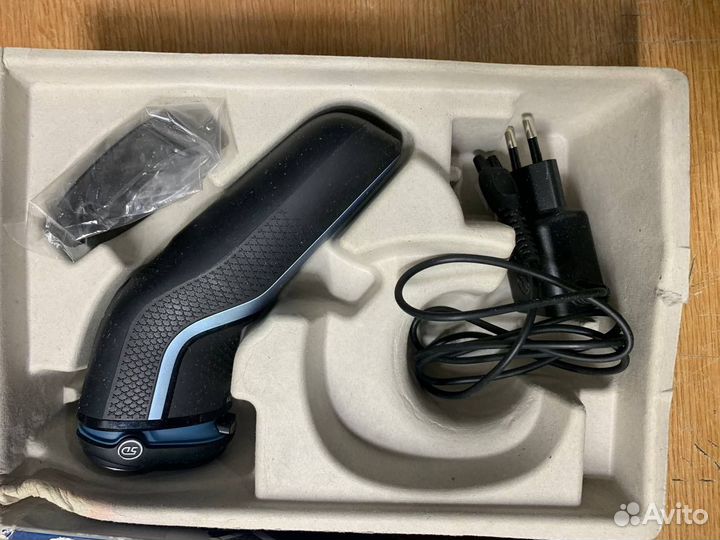 Бритва Philips 3000 series S3233