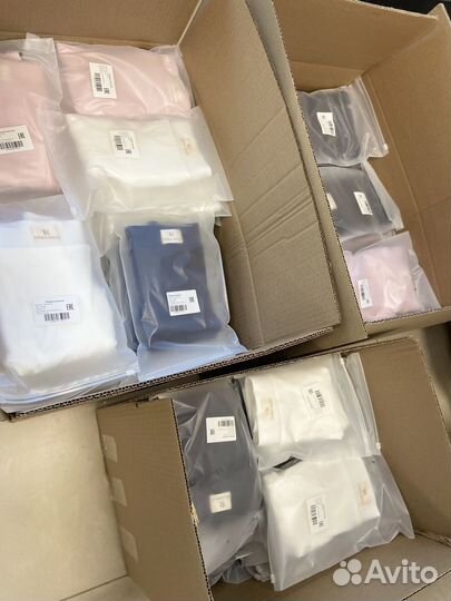 Пошив одежды оптом/ Долгосрочное сотрудничество