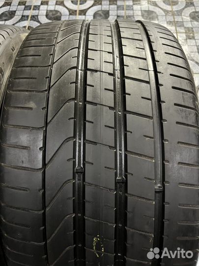 Pirelli P Zero 315/35 R21