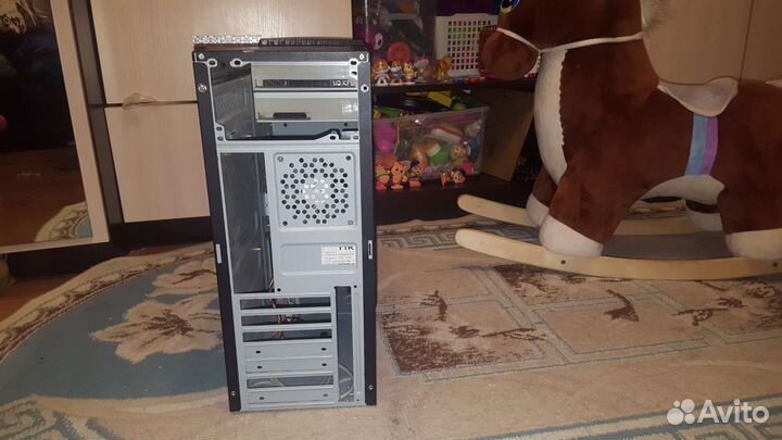 Корпус пк