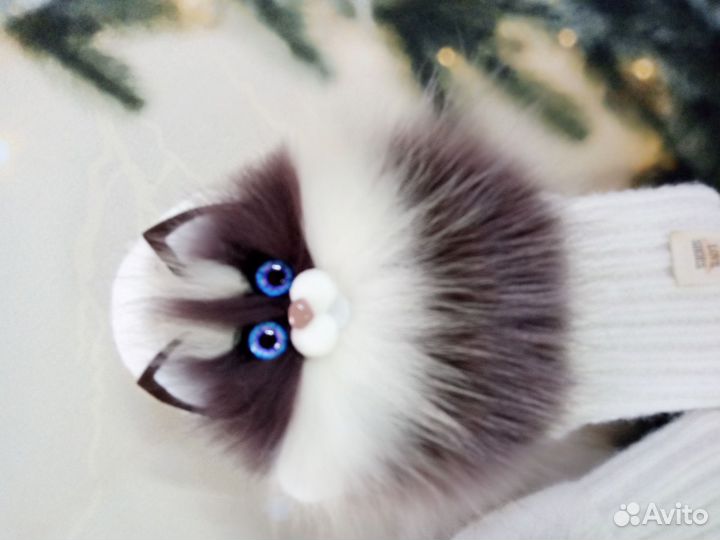 Звероварежки