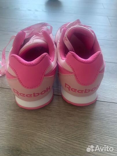 Кроссовки Reebok