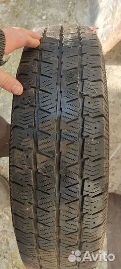 Sunfull SF-W07 185/75 R16 204R