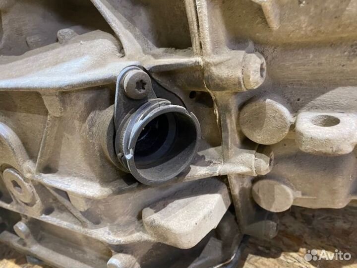 АКПП Audi A5 купе 2.0 2010