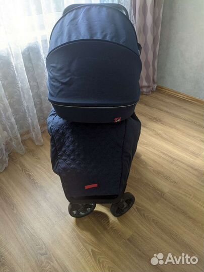 Прогулочная коляска бу