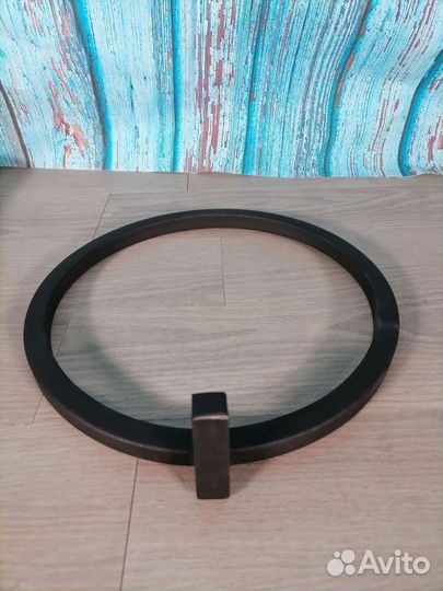 Кованый щит Эконом