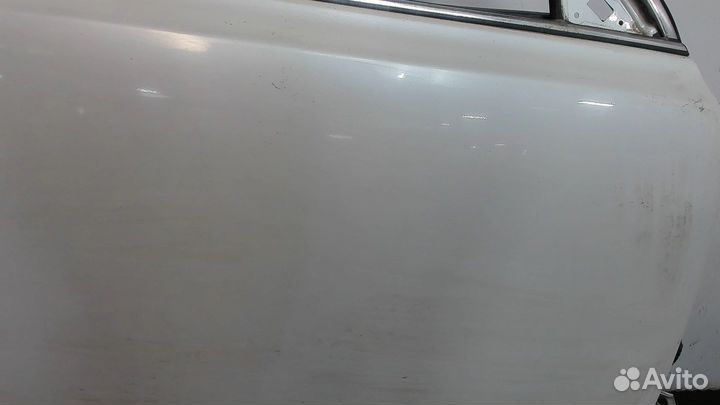 Дверь боковая Subaru Legacy Outback (B14), 2010