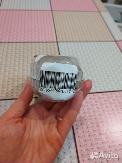 Соска на бутылочку Avent 6